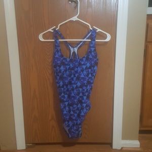 Bathing suit, Speedo